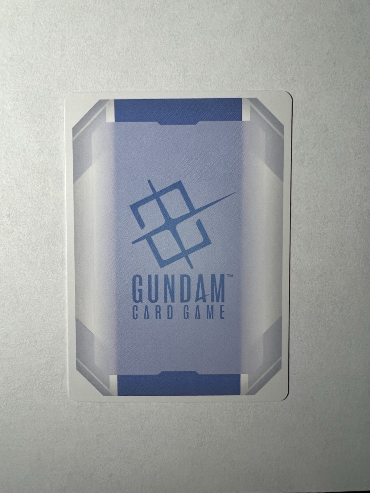 Unicorn Gundam 02 Banshee Norn (Destroy Mode) GD04-065 Phantom Aria Gundam CCG