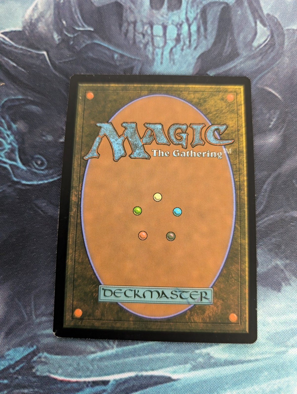 Blood Crypt RNA 245/259 MTG Magic The Gathering Ravnica Allegiance Rare Land NM