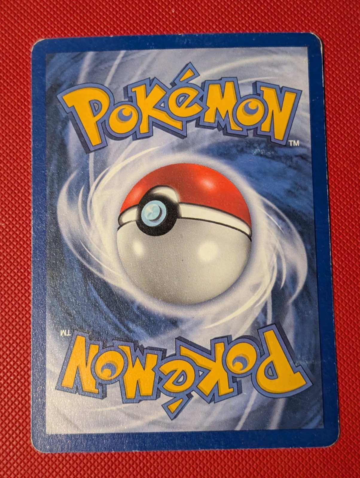 Pokemon – Gardevoir – 7/109 Holo Battle Stadium – Ruby & Sapphire VMP/MP+ SWIRL