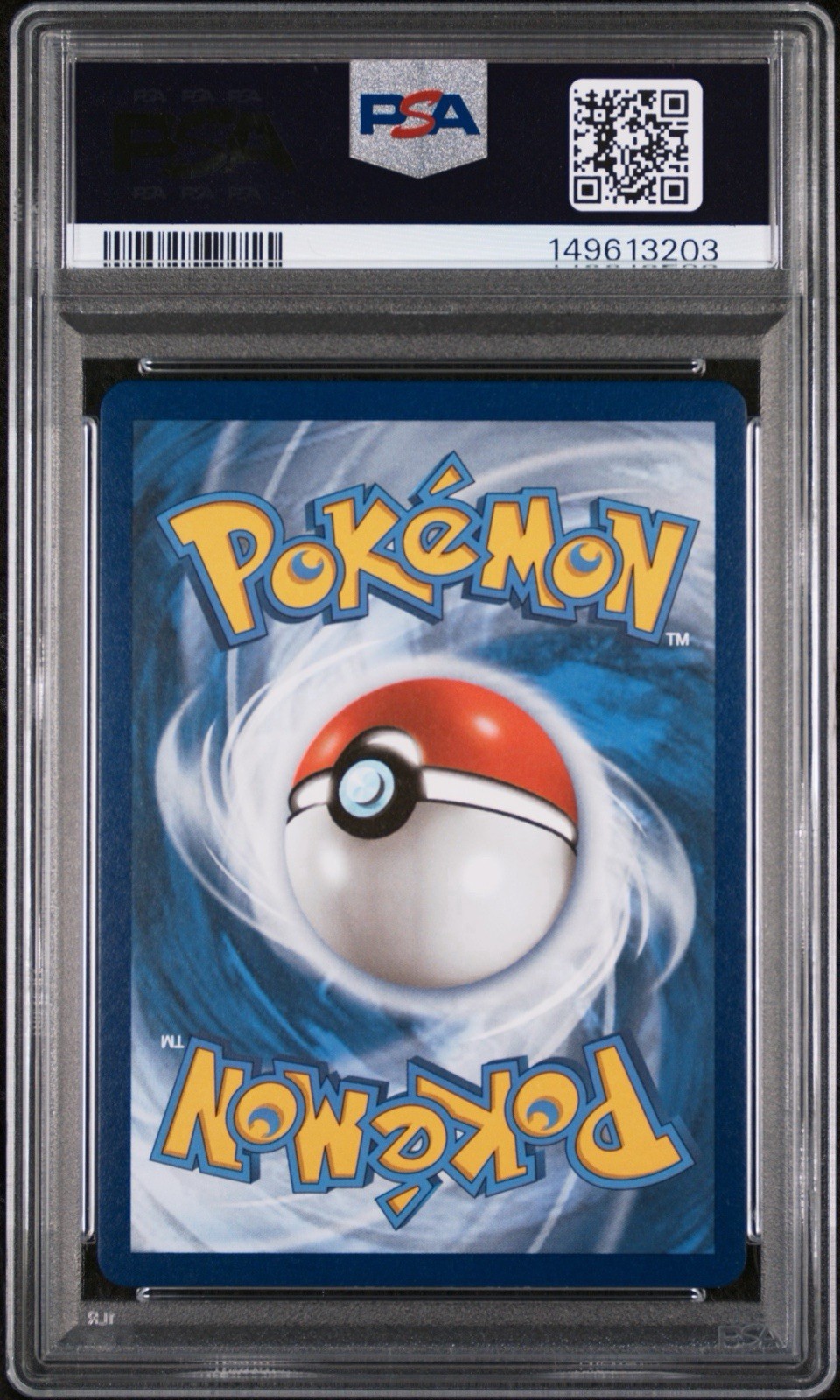 Blastoise PSA 10 Celebrations Classic Collection 2/102 Holo Base Set Pokemon