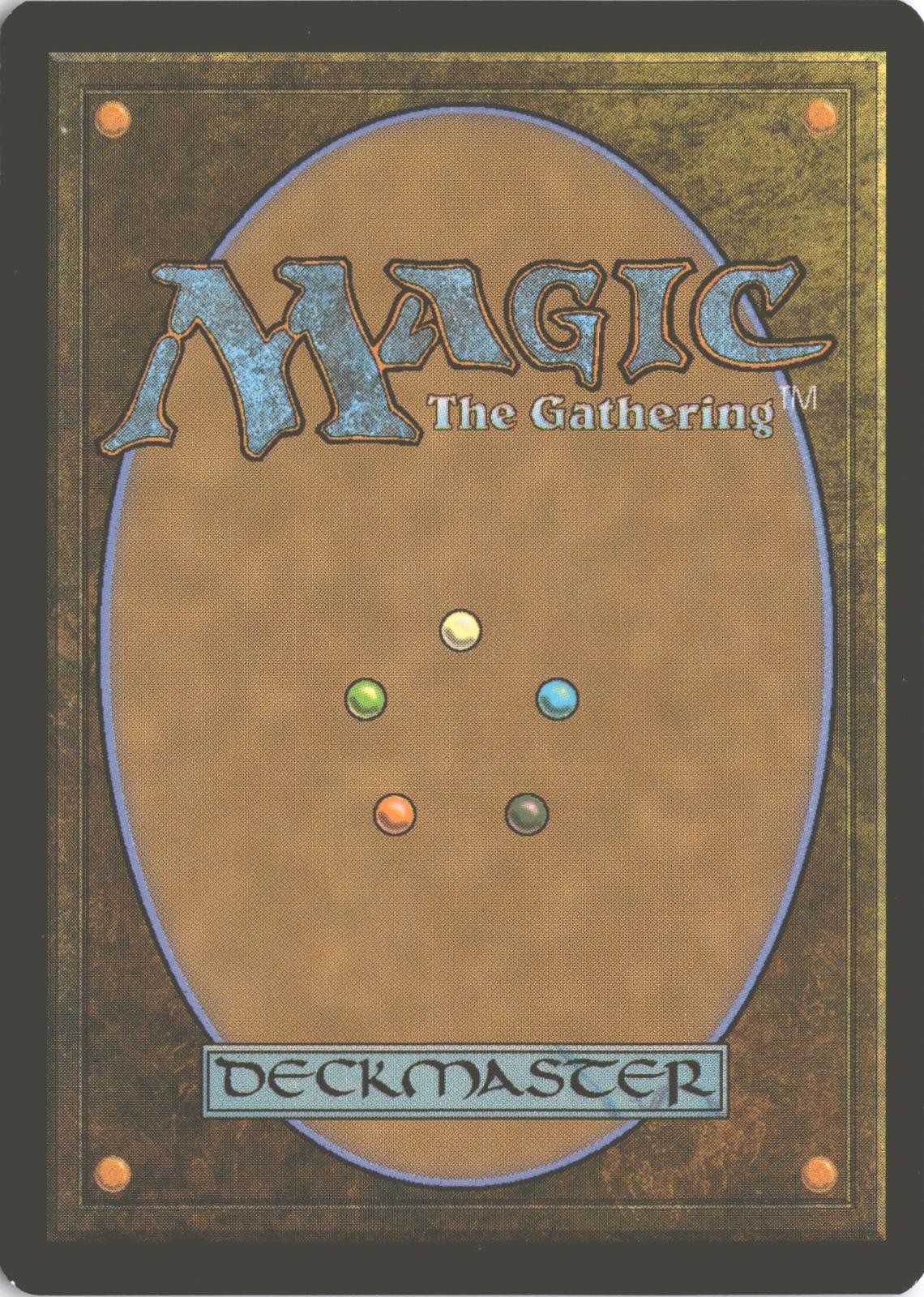MTG Warp World (7172) *Foil* Borderless Secret Lair: Felix The Cat NM