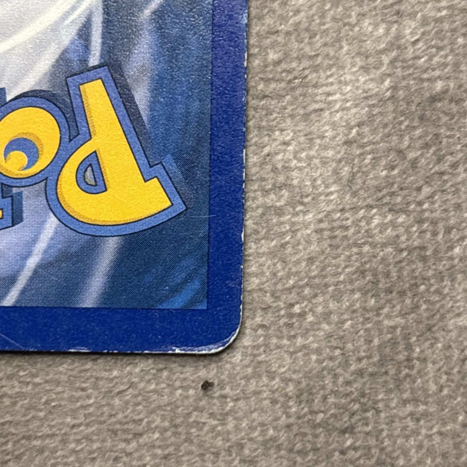2005 Pokemon EX Unseen Forces Unown R R/28 Holo Rare Vintage
