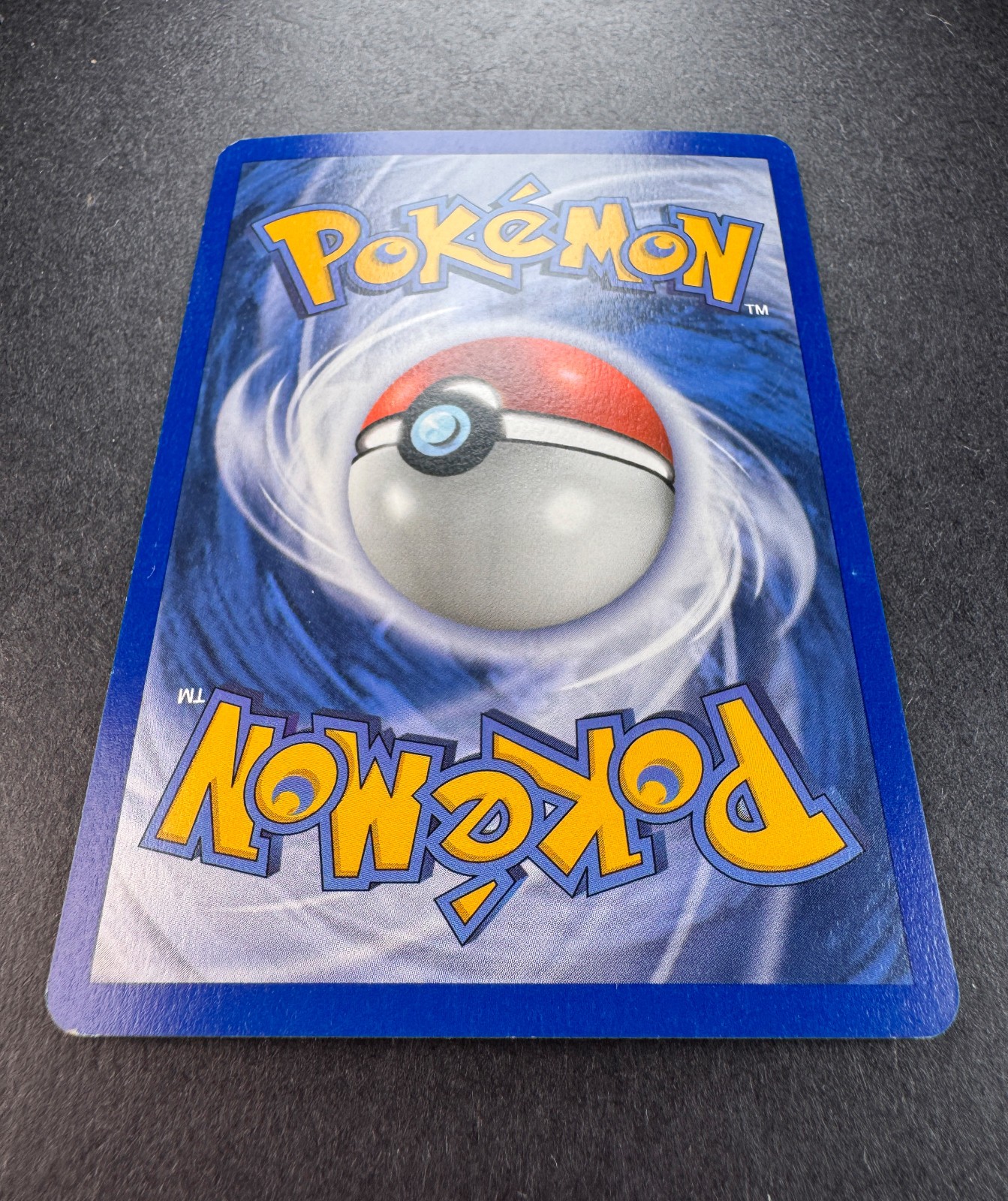 2006 POKEMON DEOXYS HOLON PHANTOMS DELTA SPECIES HOLO 4/110