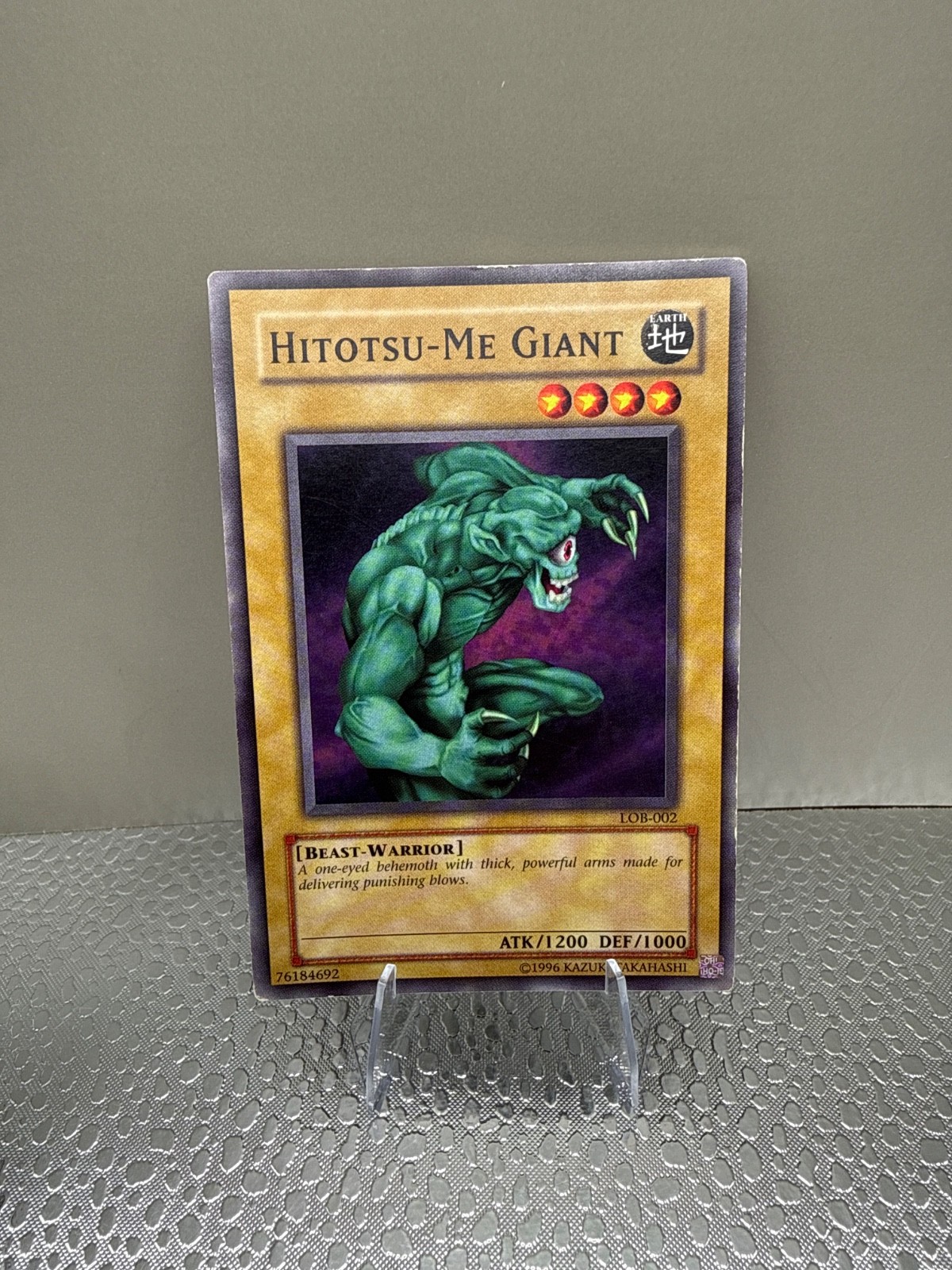 Vintage Yu-Gi-Oh Cards 2002-2005 – Select your Card SDY,SDK,MRD,LON,PSV, & MORE!