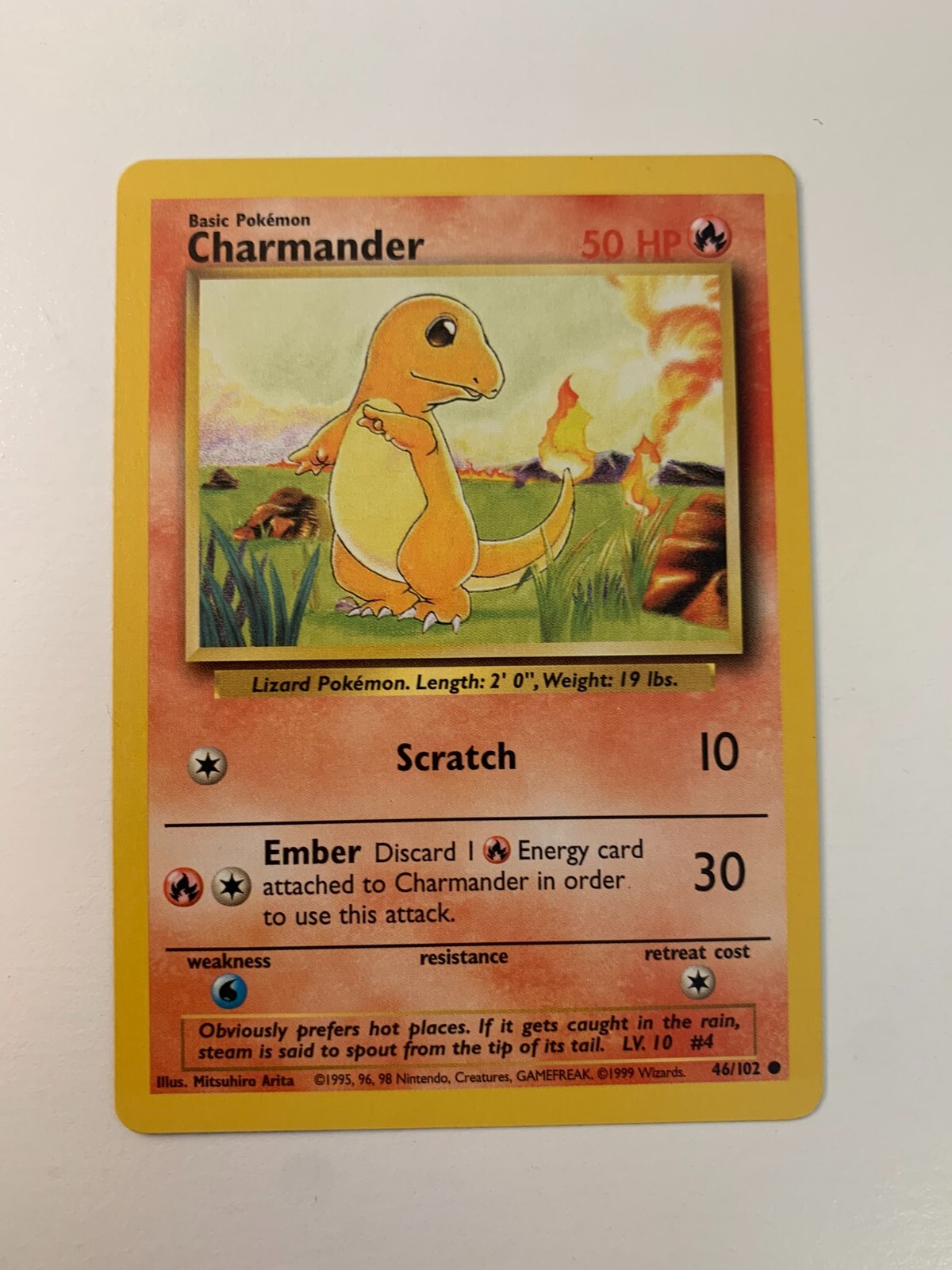Pokémon Base Set Unlimited LP – Non-Holo – Big Bulk Savings – Choose Your Cards!