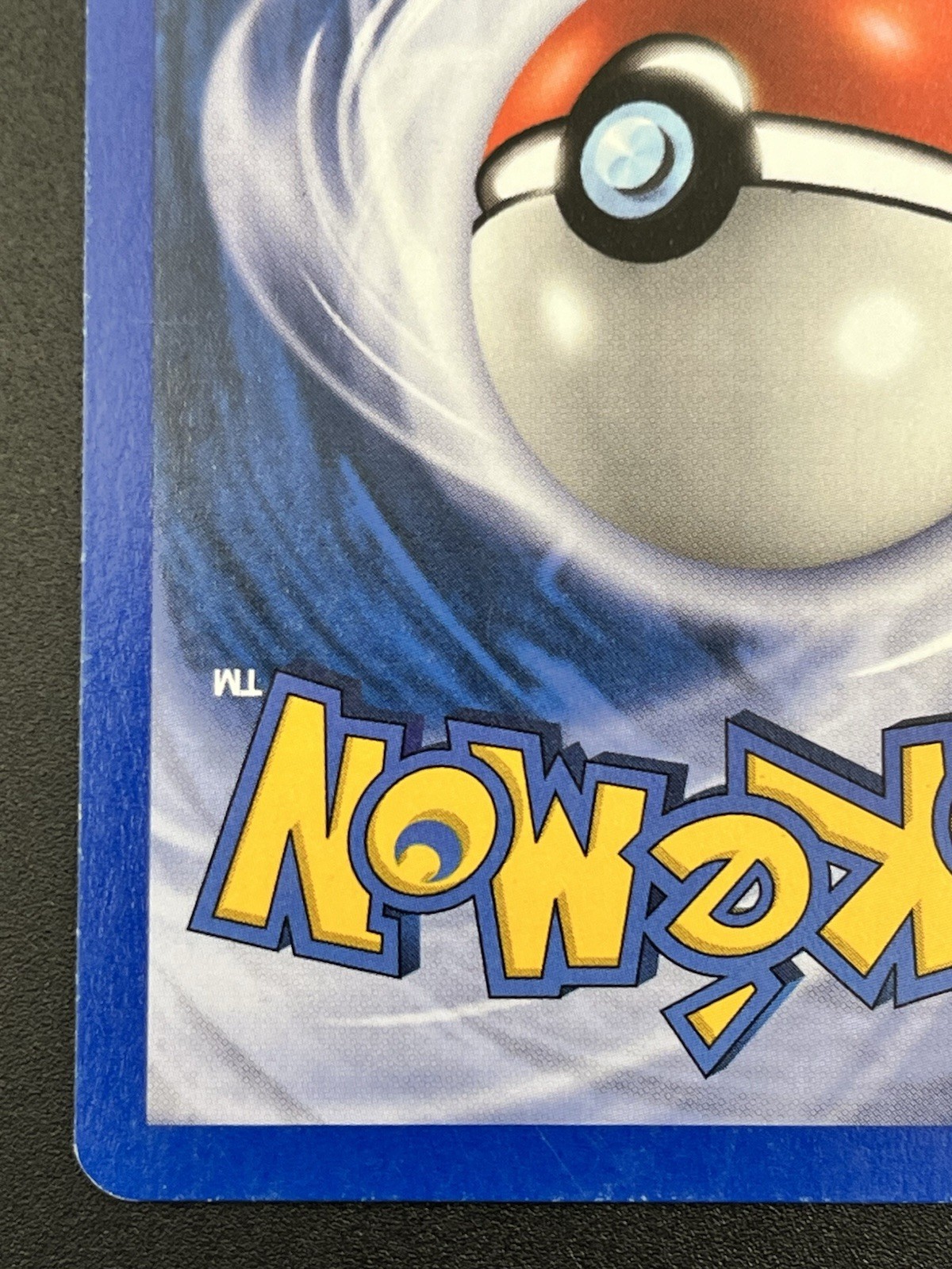(MP) Mew 55/165 Expedition Base Set 2002 Rare Non-Holo 50 HP EN (Read Des.)