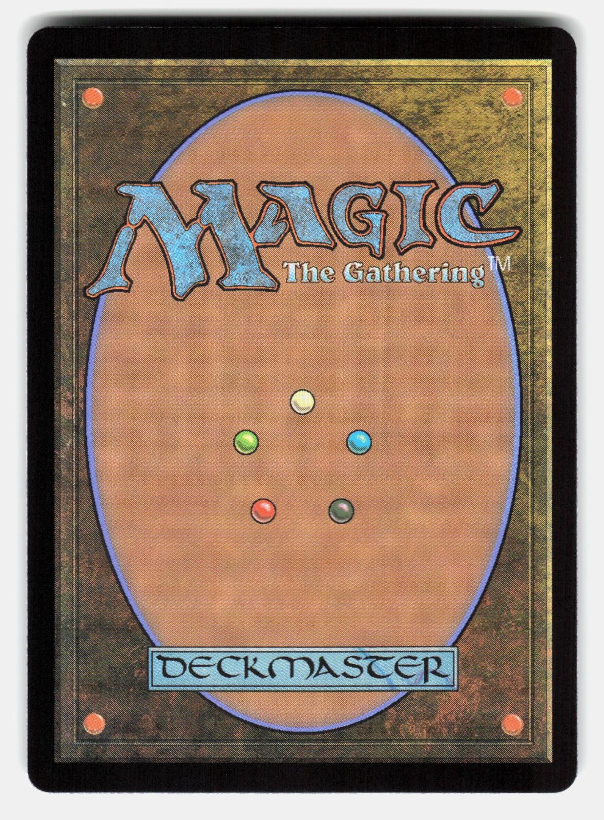 STORMCATCH MENTOR FOIL – Magic: The Gathering – CASTAÑÓN NM/M