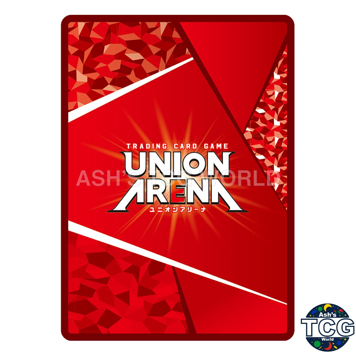 All Might U MHA-2-003 My Hero Academia Vol2 Union Arena Japanese