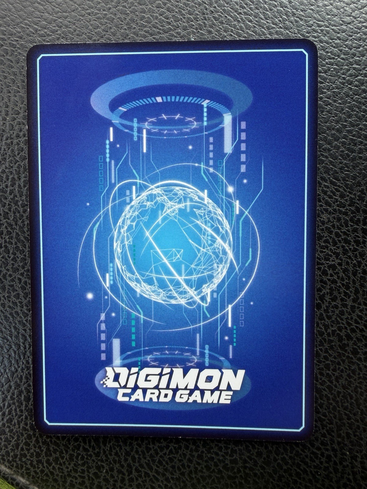 Digimon TCG: Dual Revolution – Titamon SR* #BT25-084 ALT ART