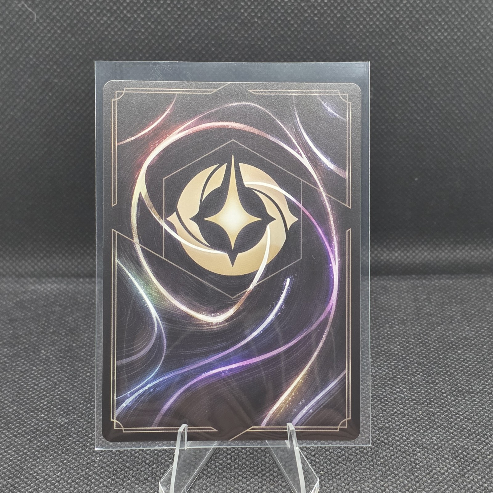 Hades – Ruthless Tyrant 48/204 Reign of Jafar Cold Foil