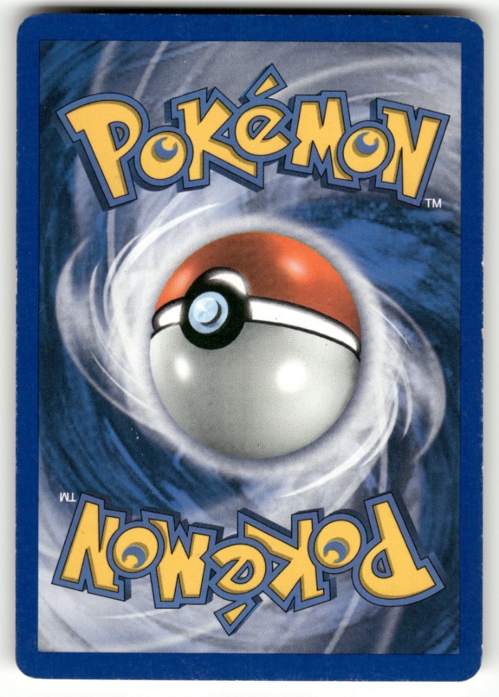 Ampharos 1/115 EX Unseen Forces 2005 Reverse Holo Rare Pokemon MP