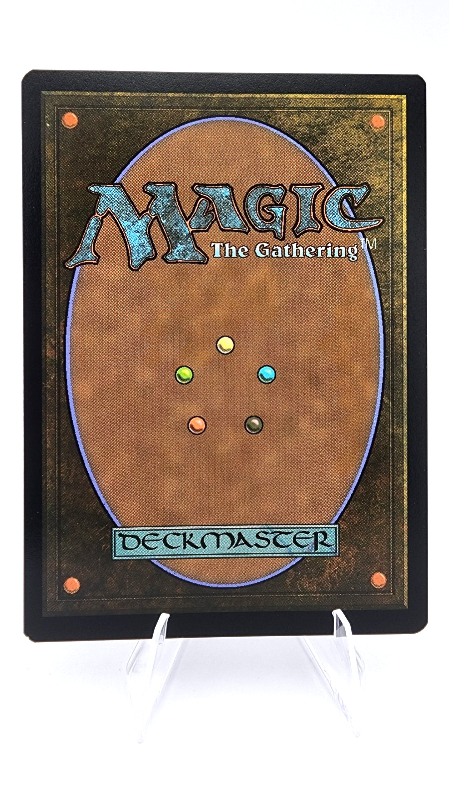 Dark Deal (Rainbow Foil) Secret Lair Drop Foil