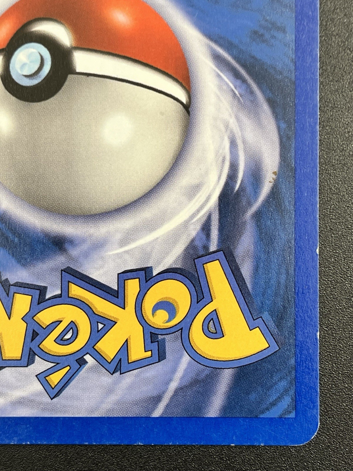 (MP) Mew 55/165 Expedition Base Set 2002 Rare Non-Holo 50 HP EN (Read Des.)