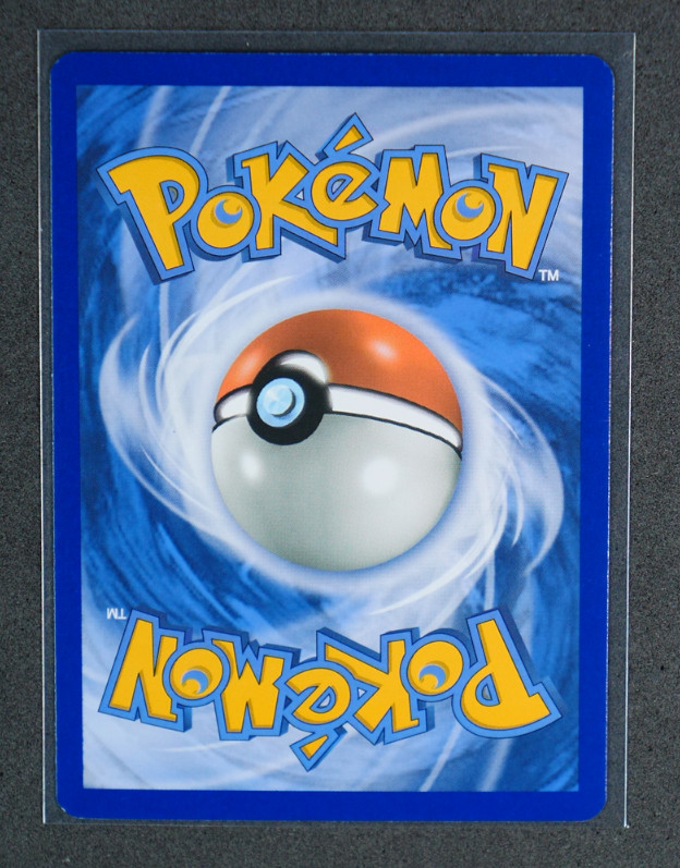 Ribombee Uncommon #96/147 SM – Burning Shadows 2017 NM Megumi Mizutani