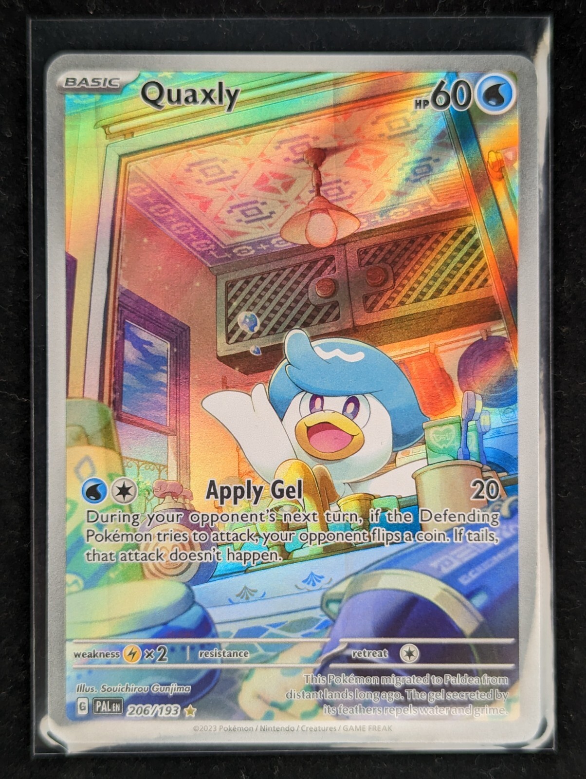 Pokemon TCG Scarlet Violet Paldea Evolved Pick Cards Full Arts Holo Reverse Holo