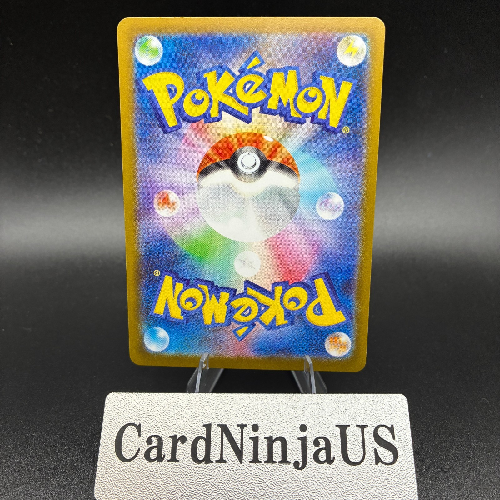 Pokemon Bulbasaur 064/063 M1l: Mega Brave Holo Japanese NearMint US SHIP