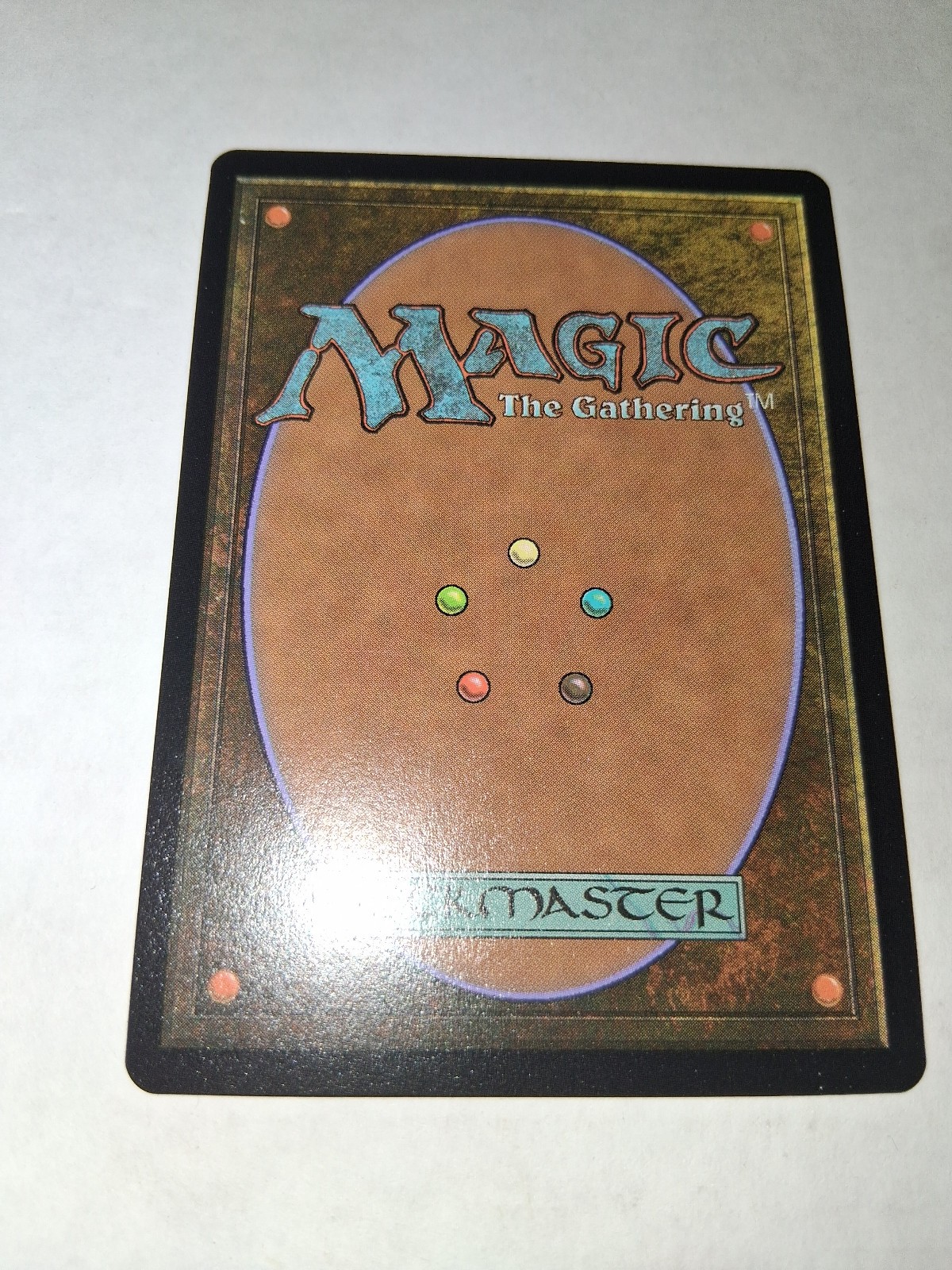 MTG Beast Whisperer Magic: The Gathering Game Night: Free-For-All Rare #089