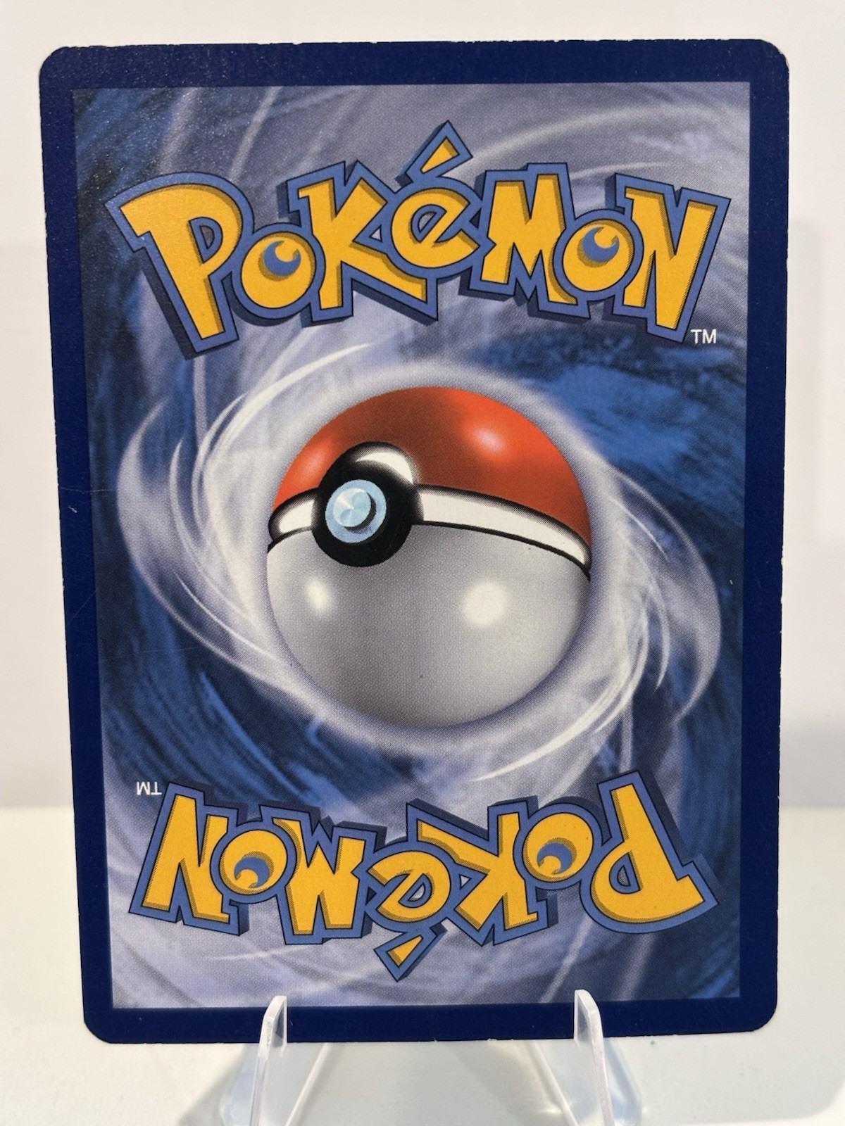 Pokémon Primal Groudon EX 97/98 Full Art Holo English LP/NM XY Vintage