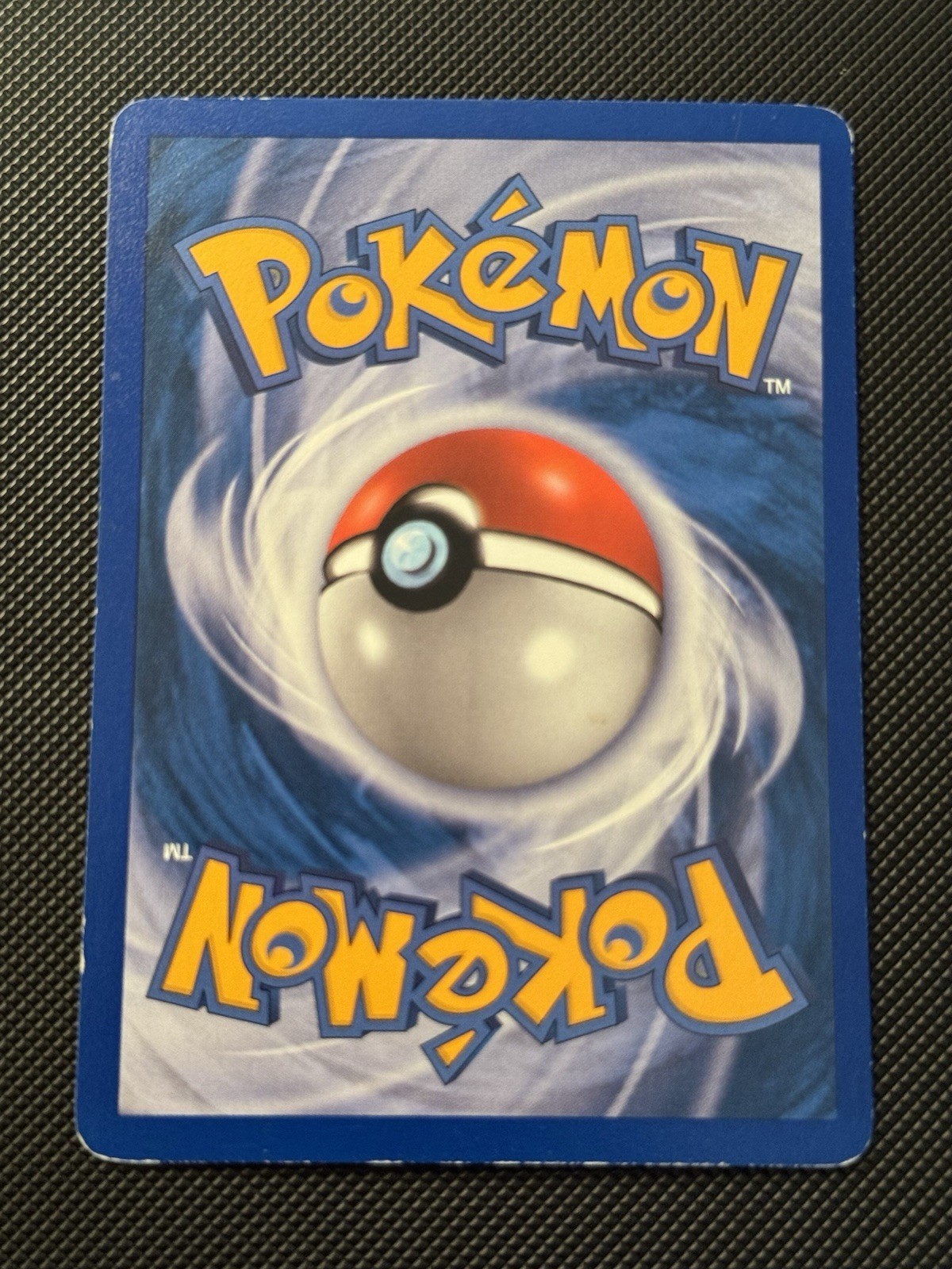 Magikarp Pokémon EX Deoxys Stamped Reverse Holo LP/MP
