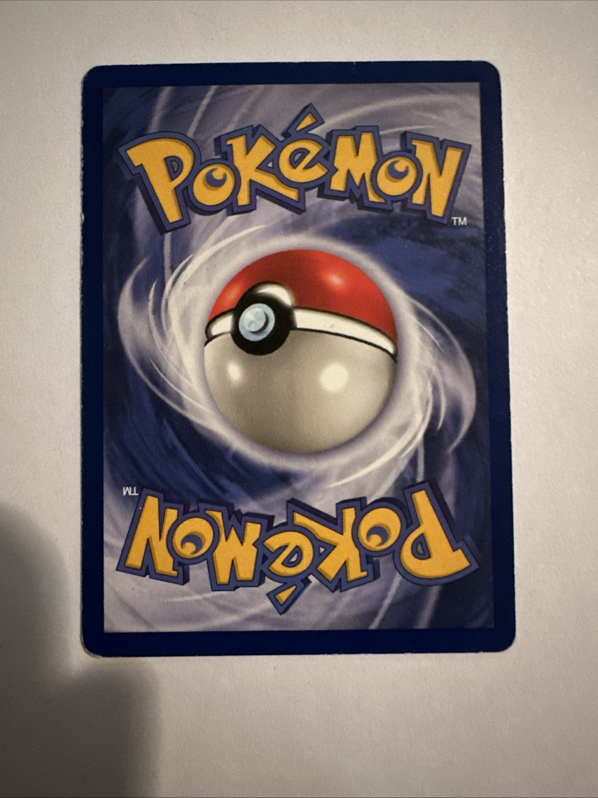 Kadabra 32/102 – Shadowless- Pokemon Card