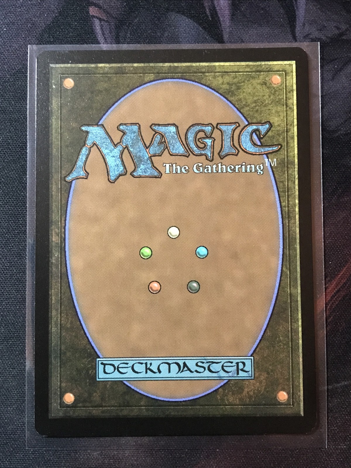 MTG Palladium Myr FOIL Retro WPN & Gateway Promo WPN 3 NM
