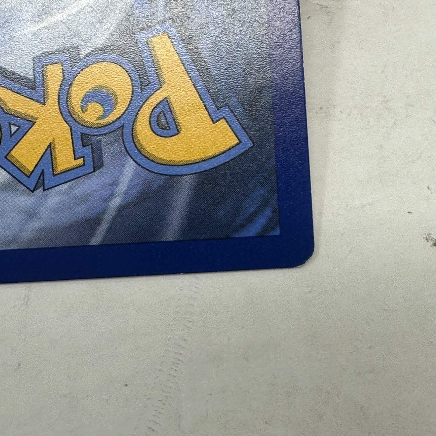 Pokémon TCG Evolutions Charizard 11/108 Holo English