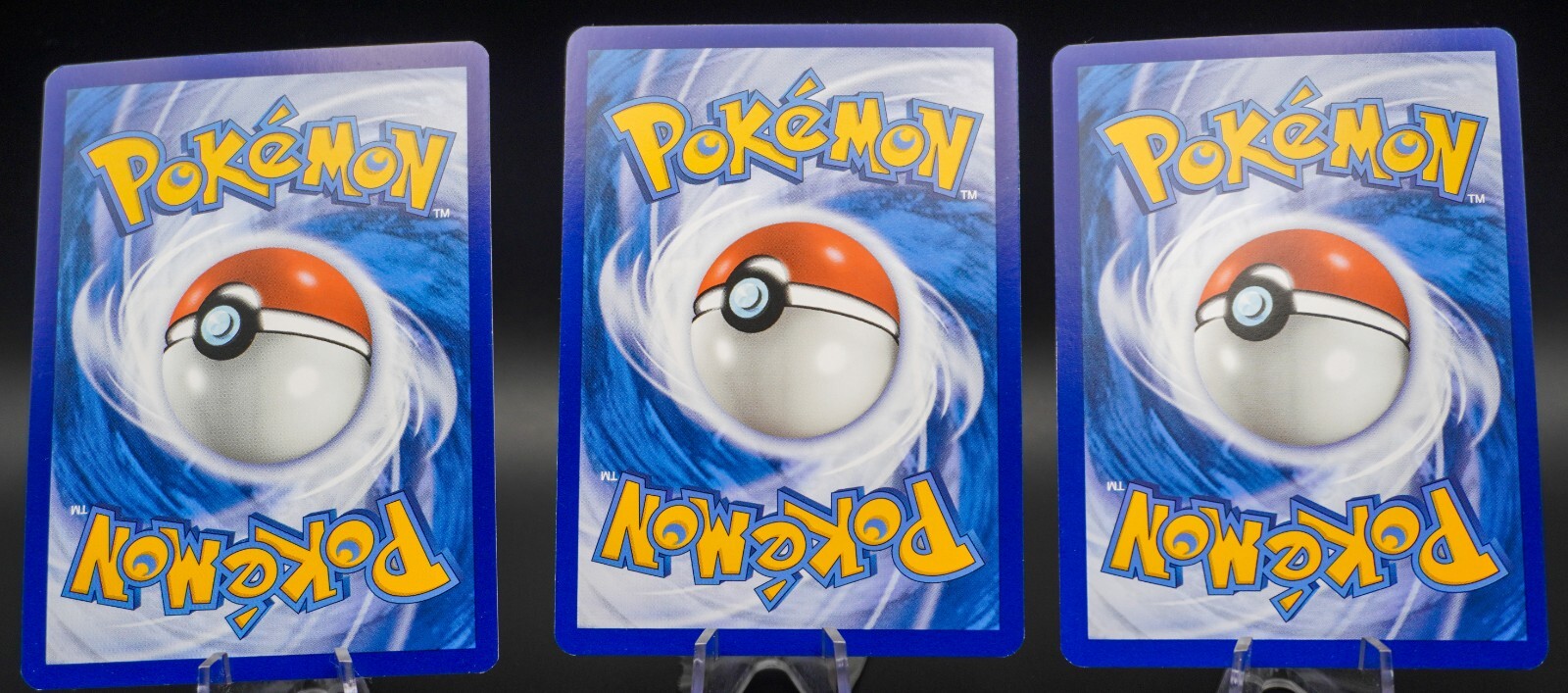 Moltres 021/172 Articuno 036/195 Zapdos 048/185 COSMOS HOLO 3 Pokemon Card Set