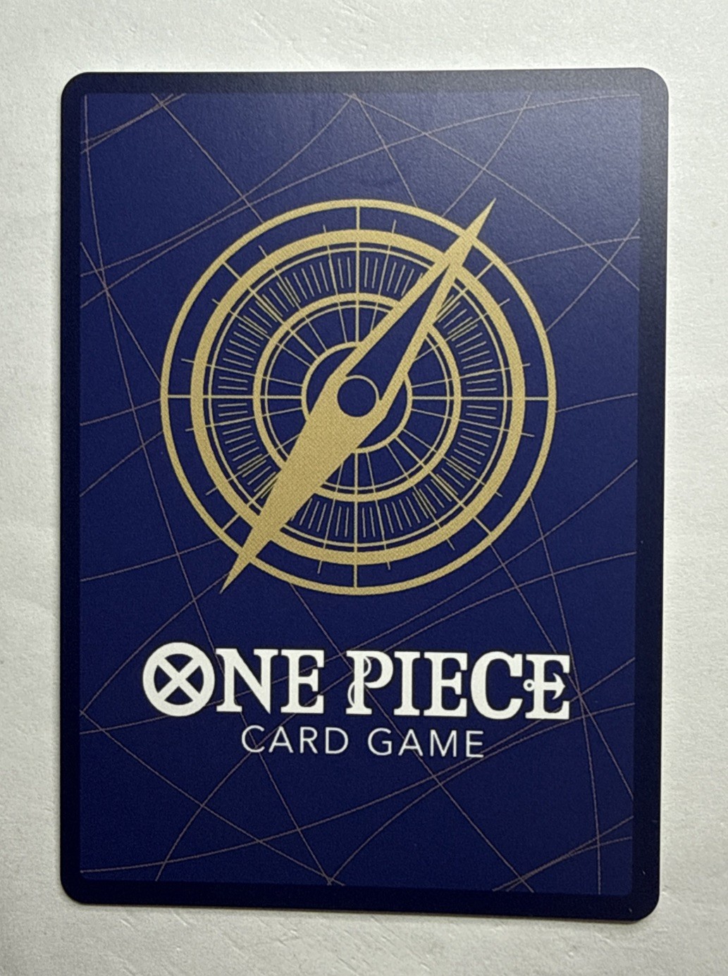 Ever White OP14-076: Event Cost 1 Regular One Piece CCG Card NM