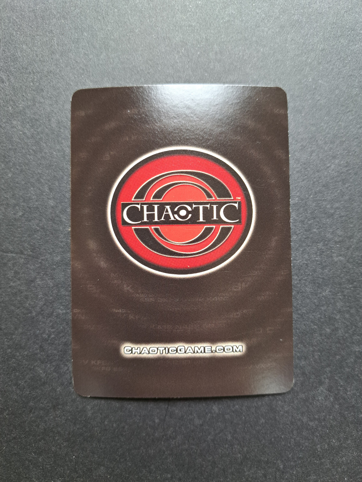 Castle Pillar Ultra Rare Location Foil Dawn of Perim 204/232 Chaotic TCG