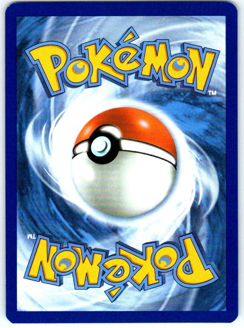 Misty’s Lapras 050/182 Common Destined Rivals Pokemon Reverse Holo NM