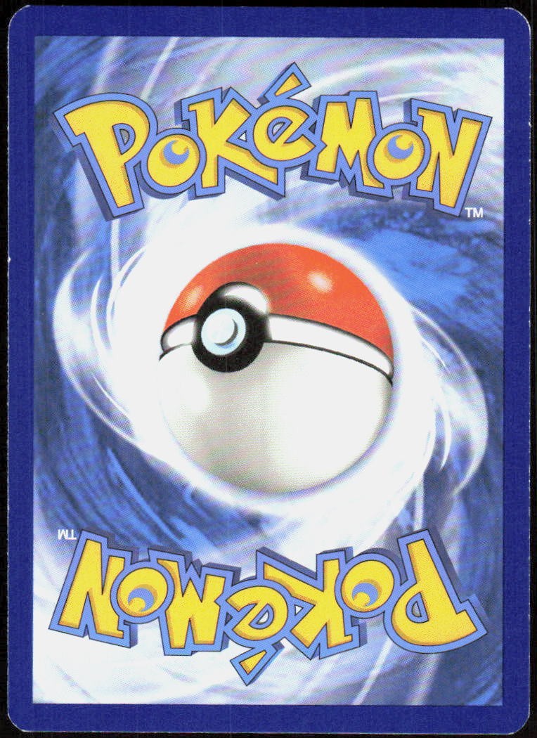 Professor’s Research [Professor Oak] [CLB – 023/025]