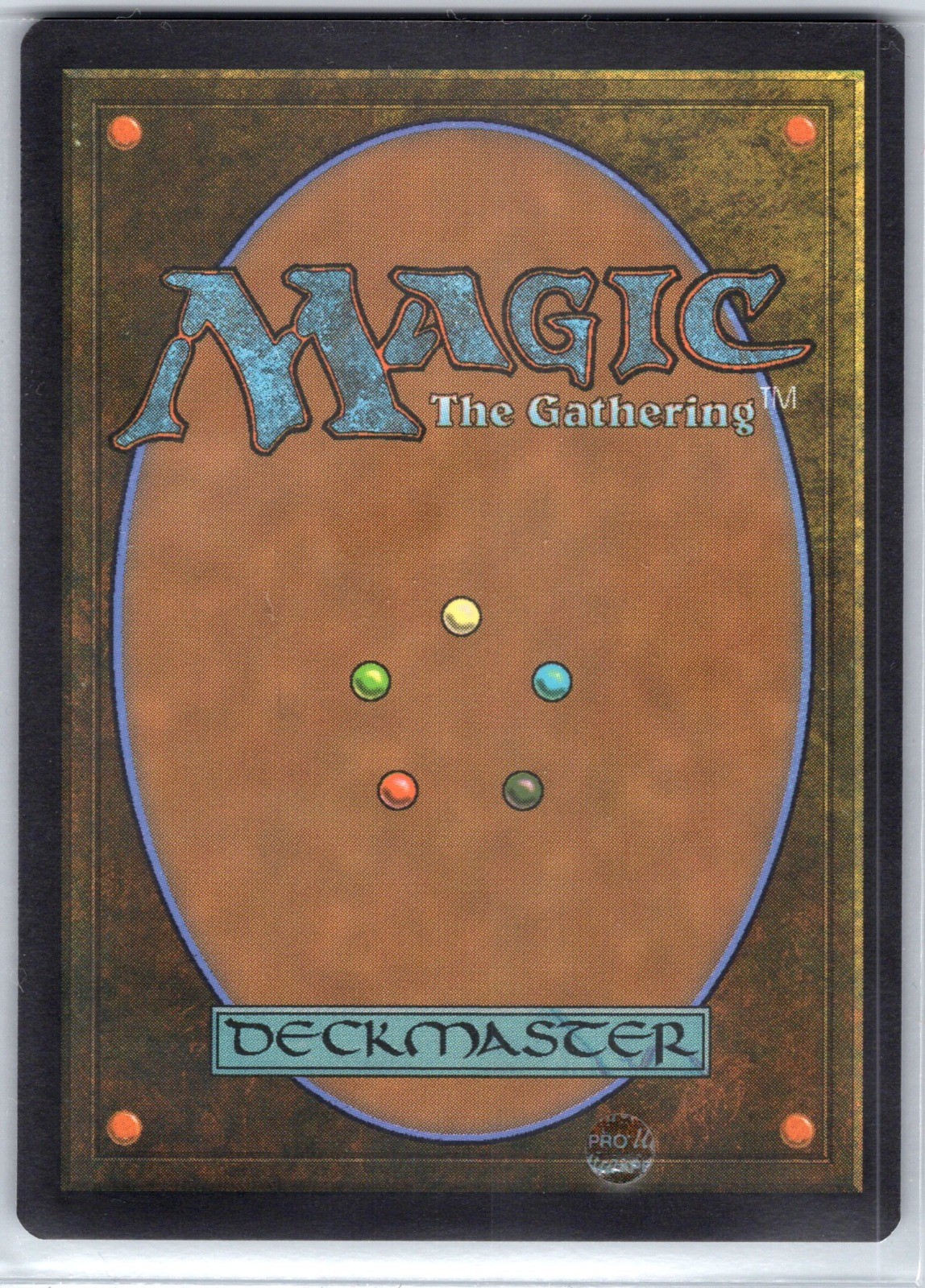 Krark, the Thumbless R Commander Legends 189 NM