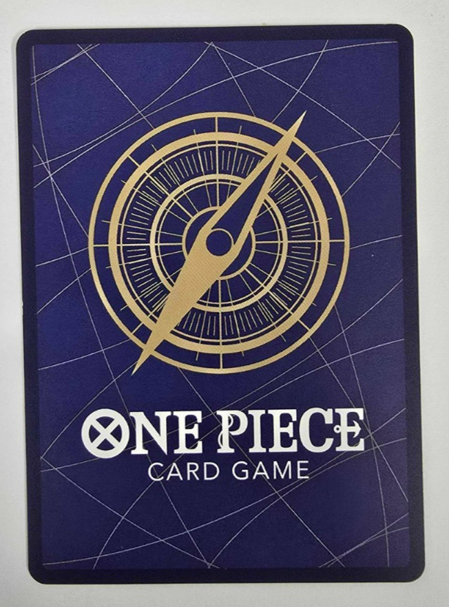 Boa Hancock (Box Topper) – Paramount War OP02-059 One Piece Card English