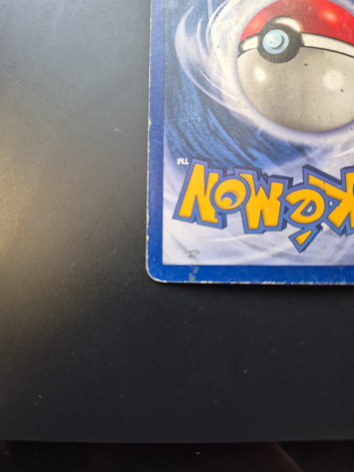 Kabutops 9/62 Fossil Holo