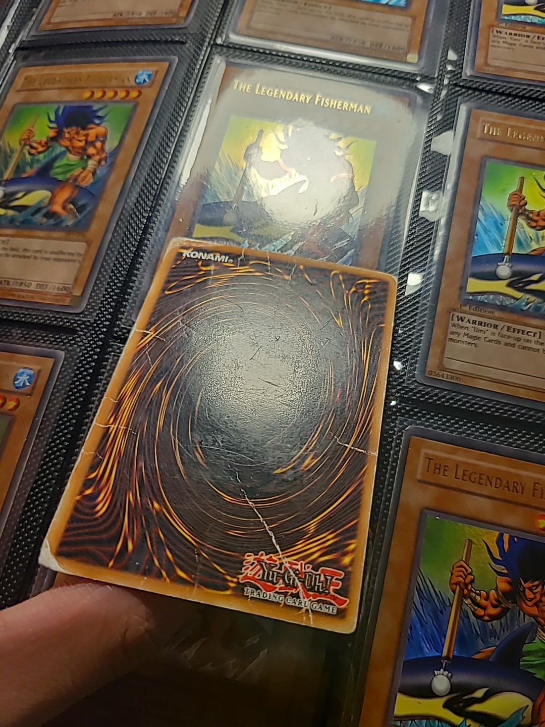 Yugioh! Thought Ruler Archfiend – TDGS-EN044 – Ultimate Rare – 1st Edition