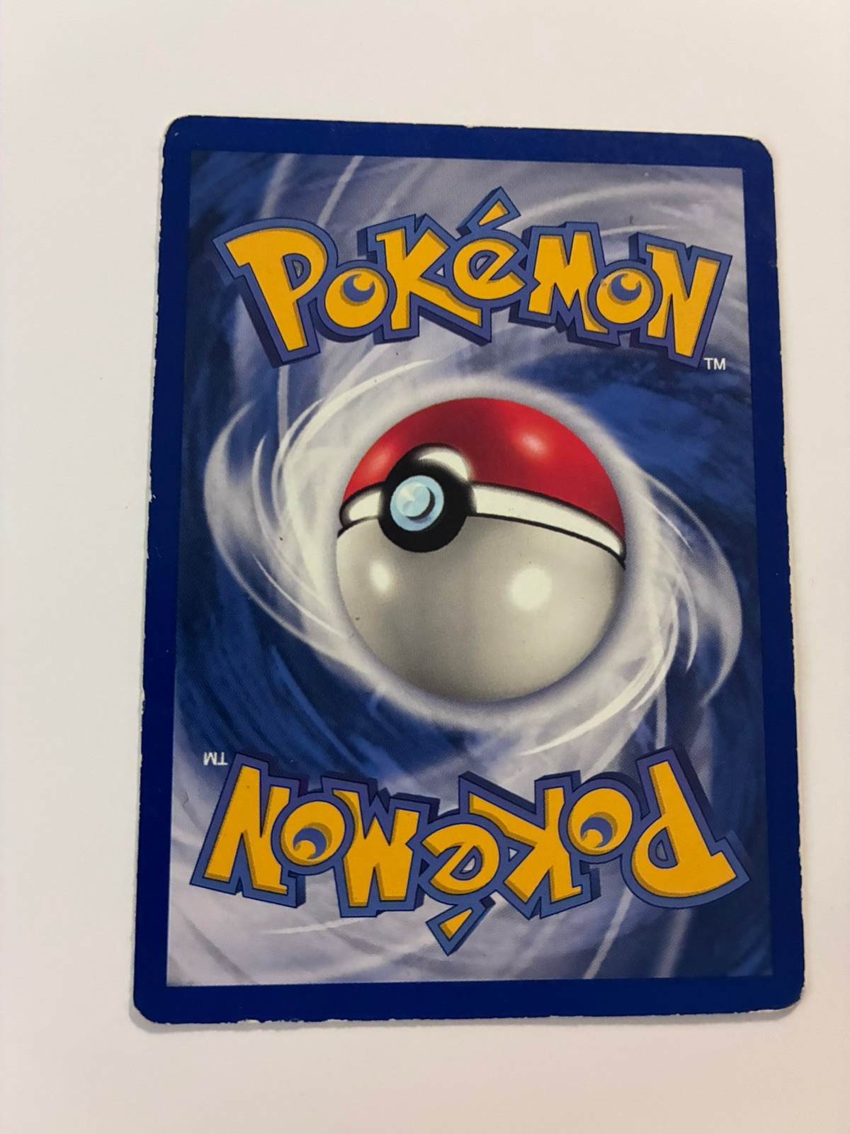 Electrode 21/102 Rare Base Set Shadowless MP