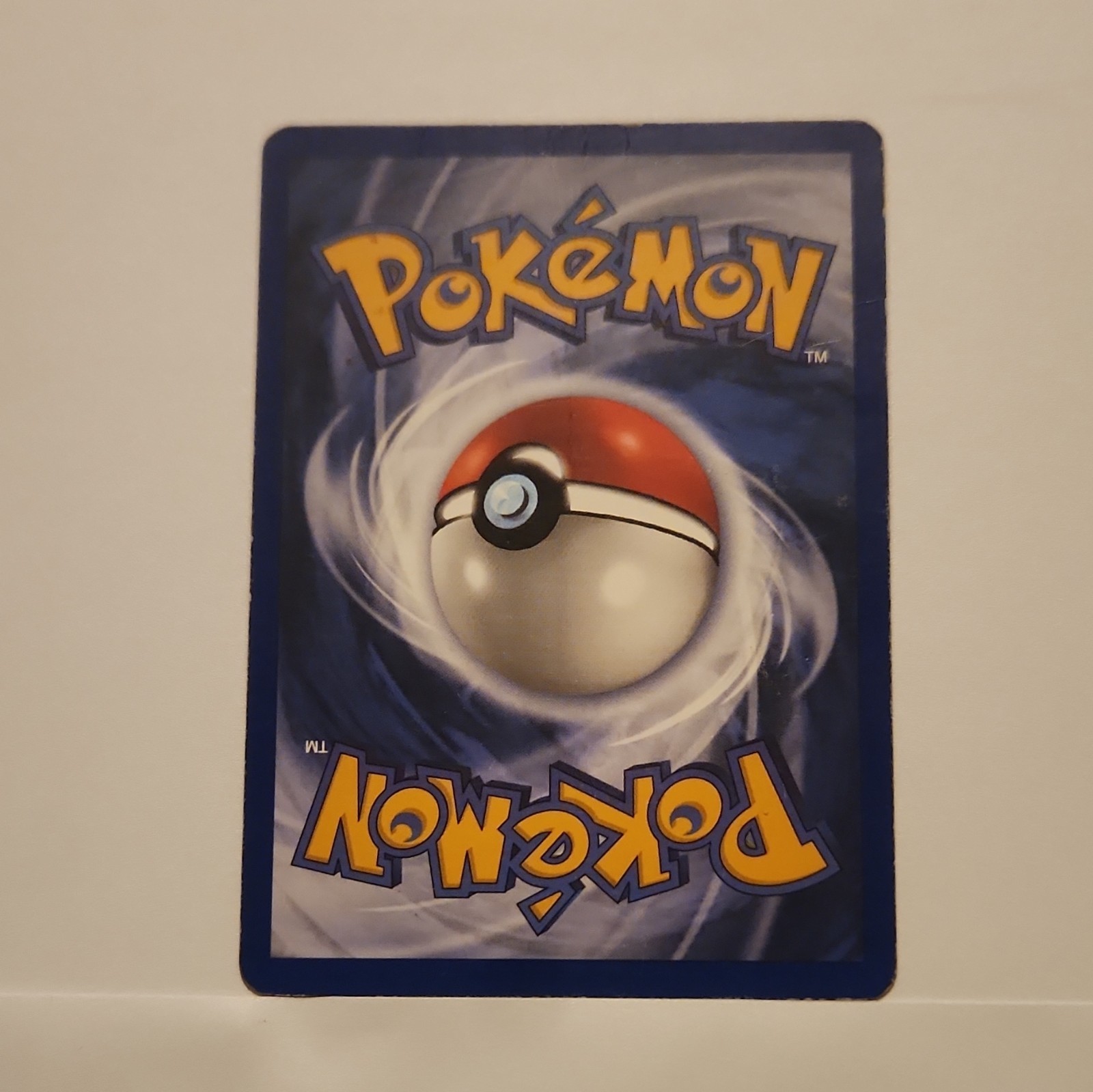 Pokémon Blastoise Base Set Holo Rare Card 2/102 1999 Vintage WOTC – LP