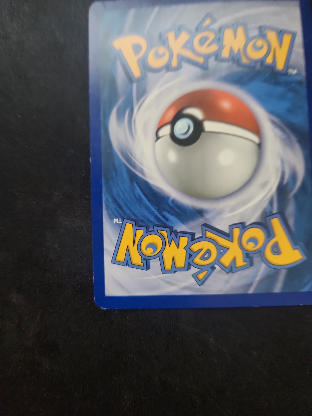 Pokémon Pikachu HGSS03 2010 Holo Promo Basic Card 70HP English