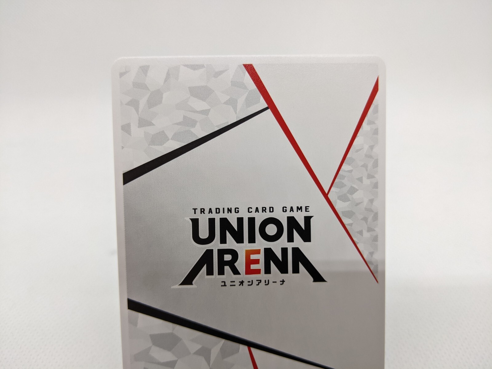 SAKAMOTO DAYS UAPR/SMD-AP01 Action Point Card Promo Union Arena Foil JP