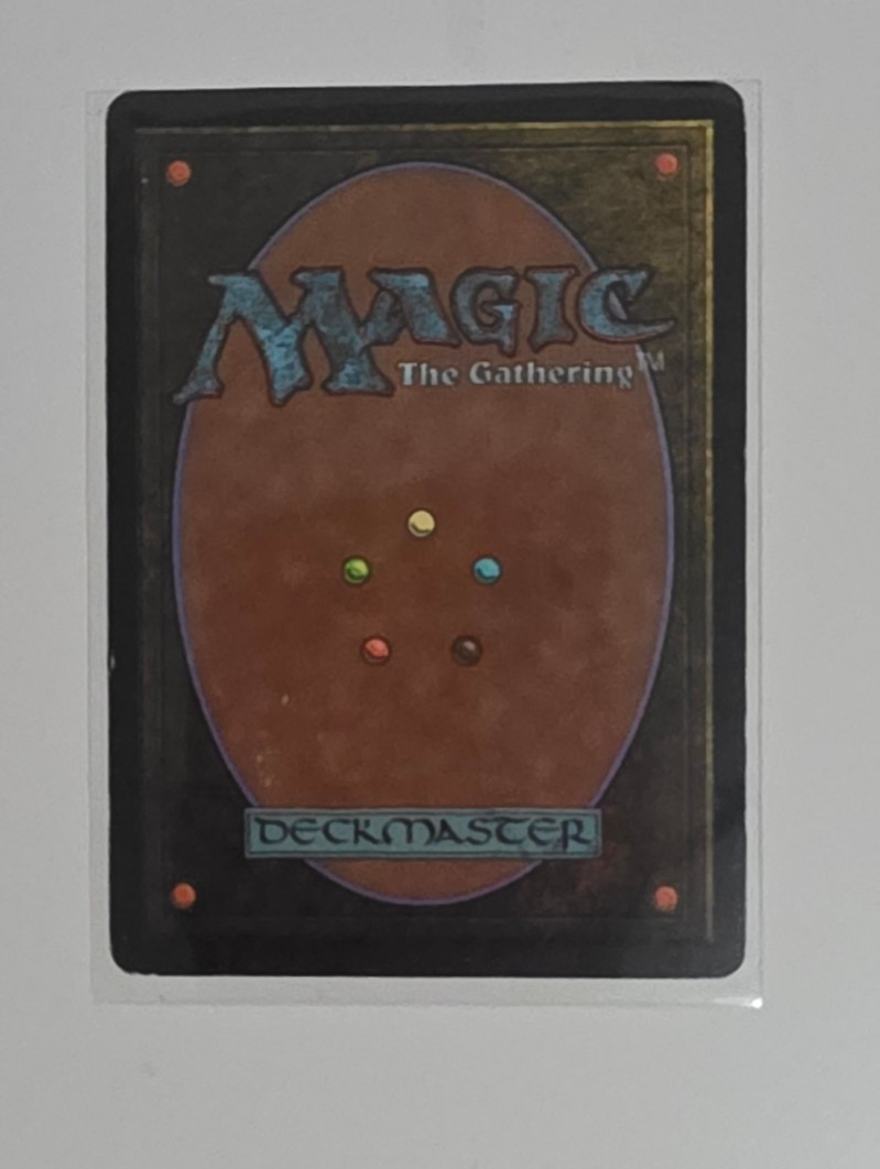 MTG Ghost Quarter – Dissension #173 Magic The Gathering LP
