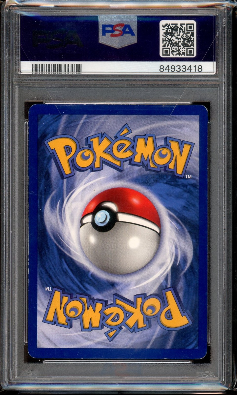 Aerodactyl (Prerelease) 01/62 1st Edition Holo PSA 6