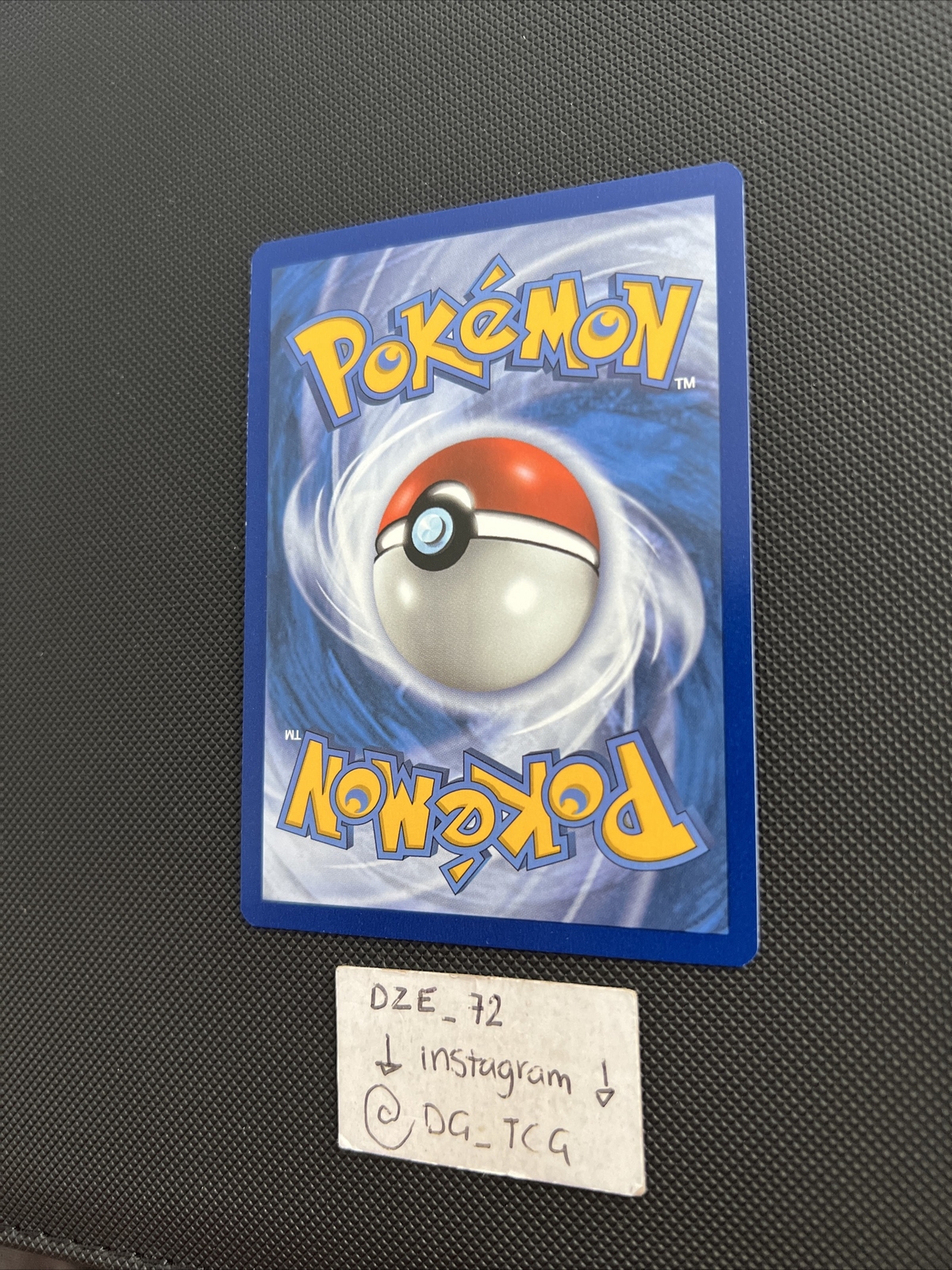 Pokemon Sword & Shield – Orbeetle – 019/202 – Non Holo Rare – M/NM