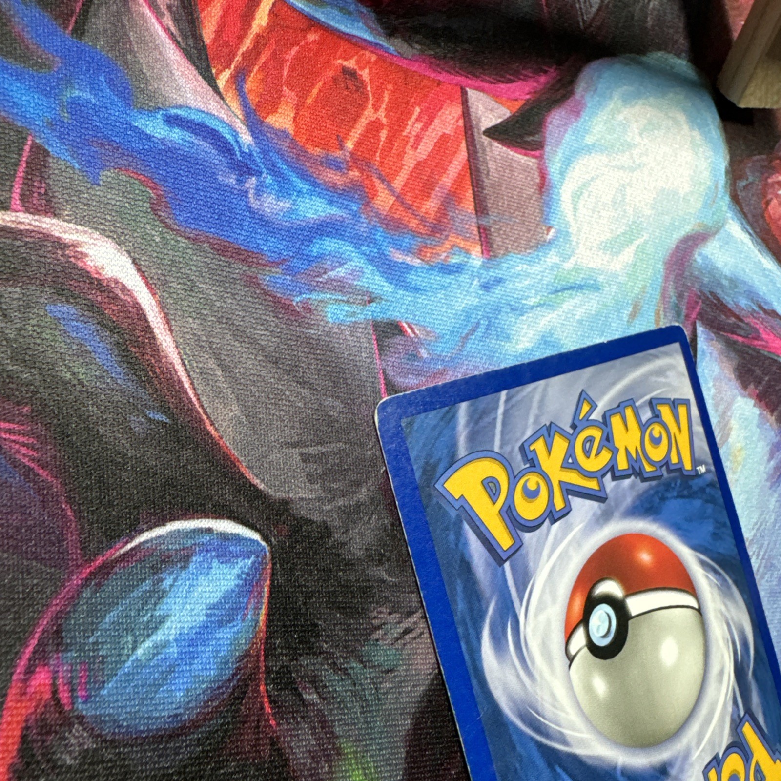 Pokemon TCG **ITALIAN**Totodile 135/165 Expedition Base Set Reverse Holo