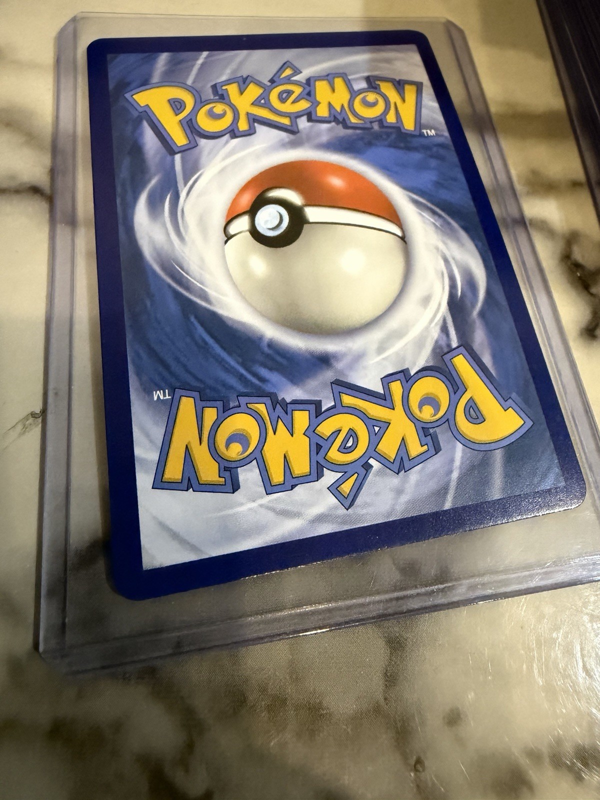 2022 Pokemon Brilliant Stars Charizard V #17 Excellent Condition