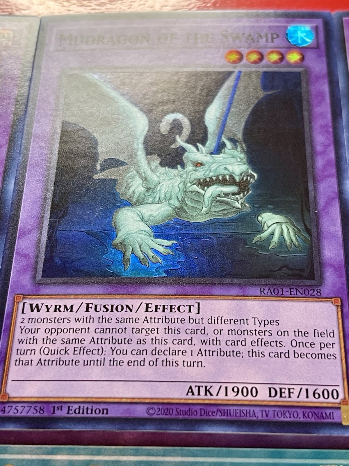 3x Super Polymerization + Dragostapelia + Mudragon + Starving Venom | YuGiOh!