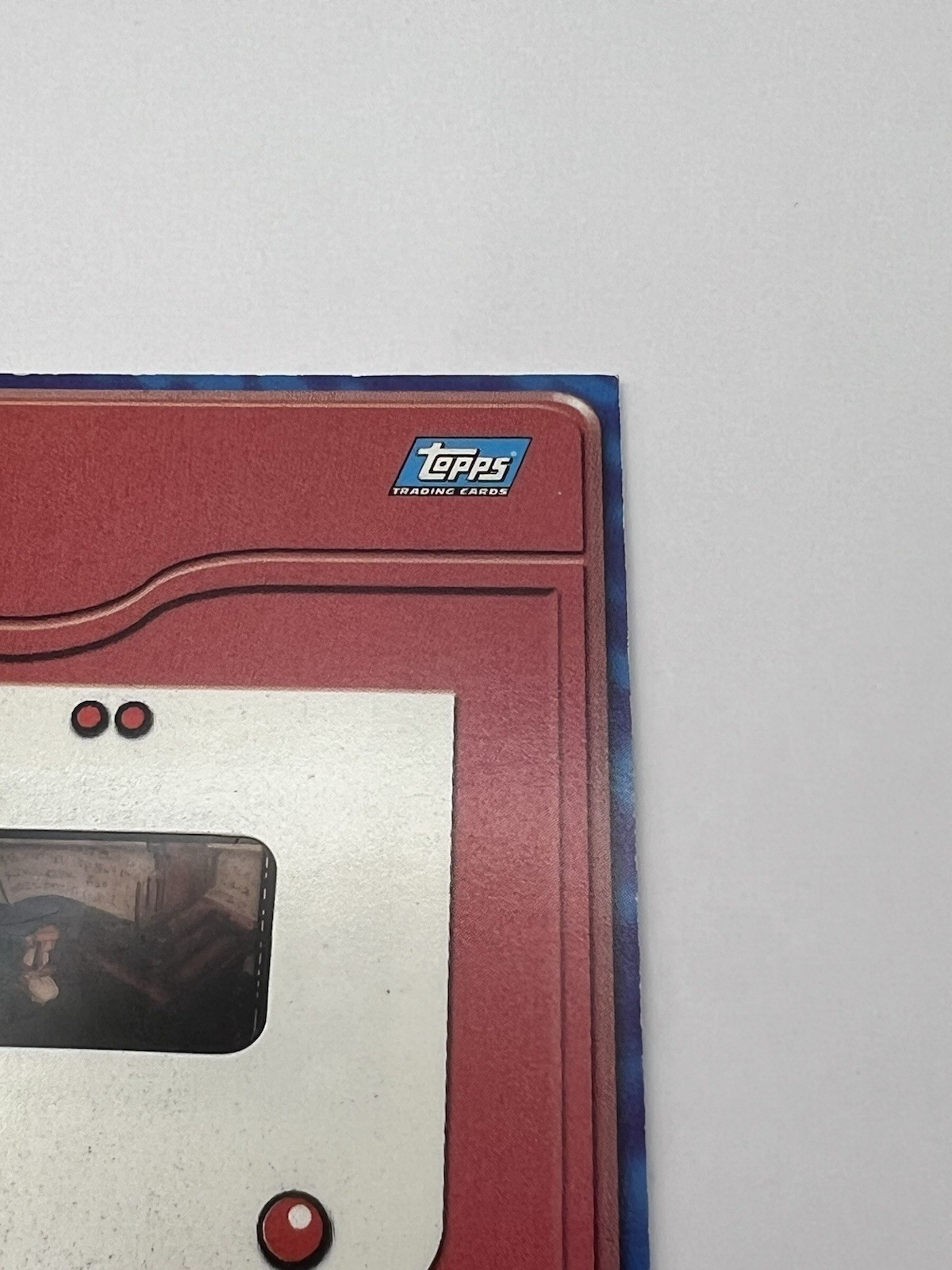 Topps Pokémon The Movie 2000 Authentic 35mm Film Frame Card 🔥