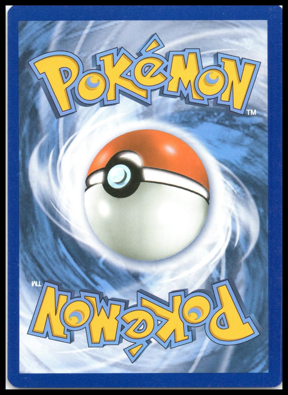 ELECTRIKE – Pokemon – Akira Komayama 24/108 ROS Roaring Skies – NM/M