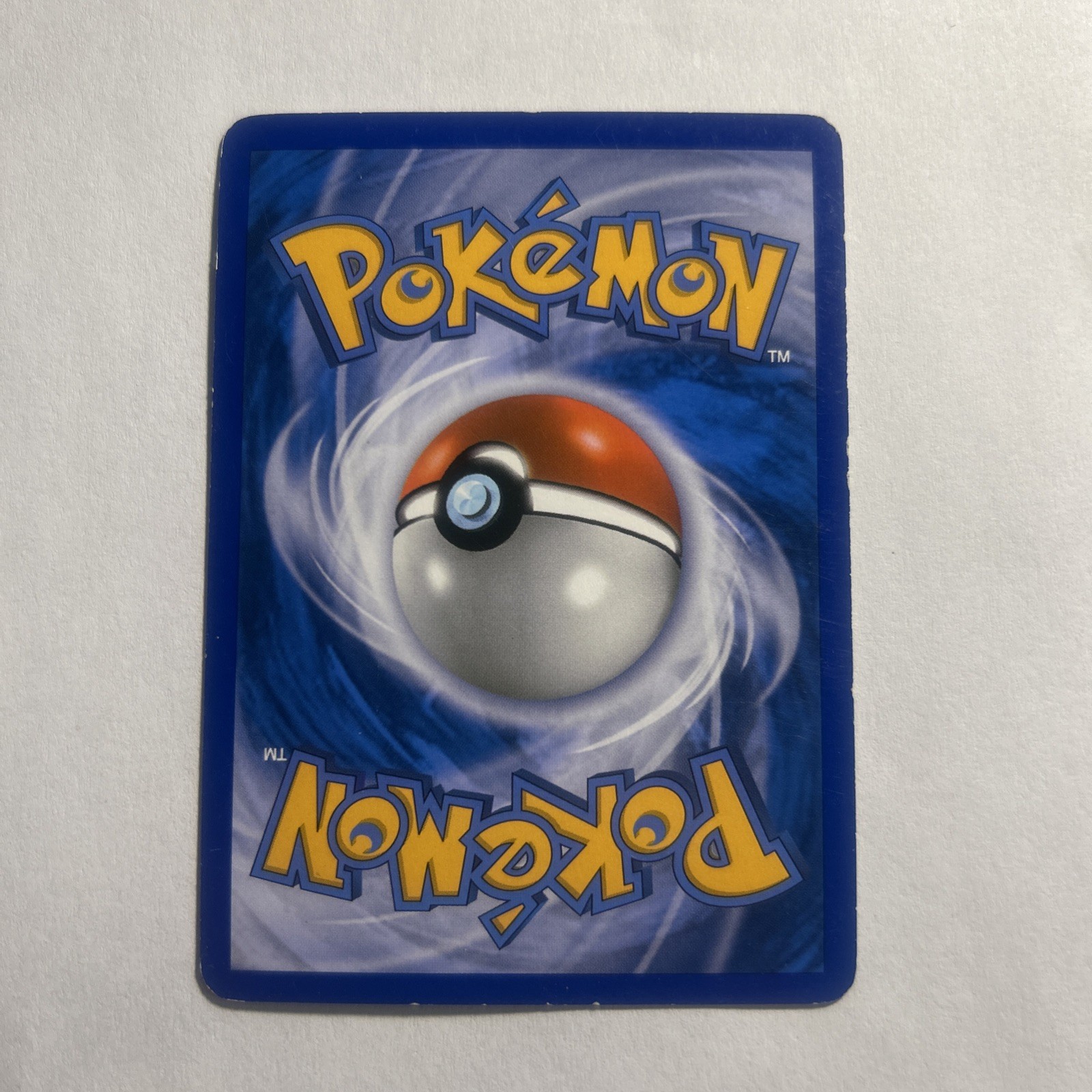 Manaphy 002/017 POP Series 9 – Moderately Played, Holo, Sleeved