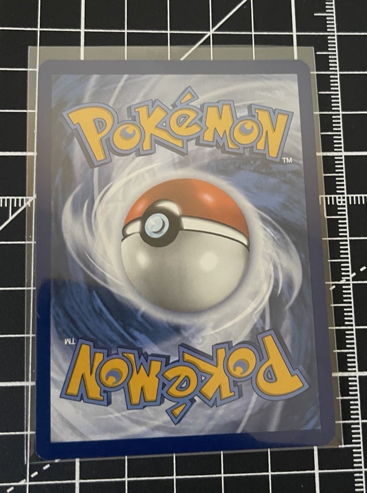 Charizard ex 074 Sv: Scarlet & Violet Promo Cards Holo Near Mint