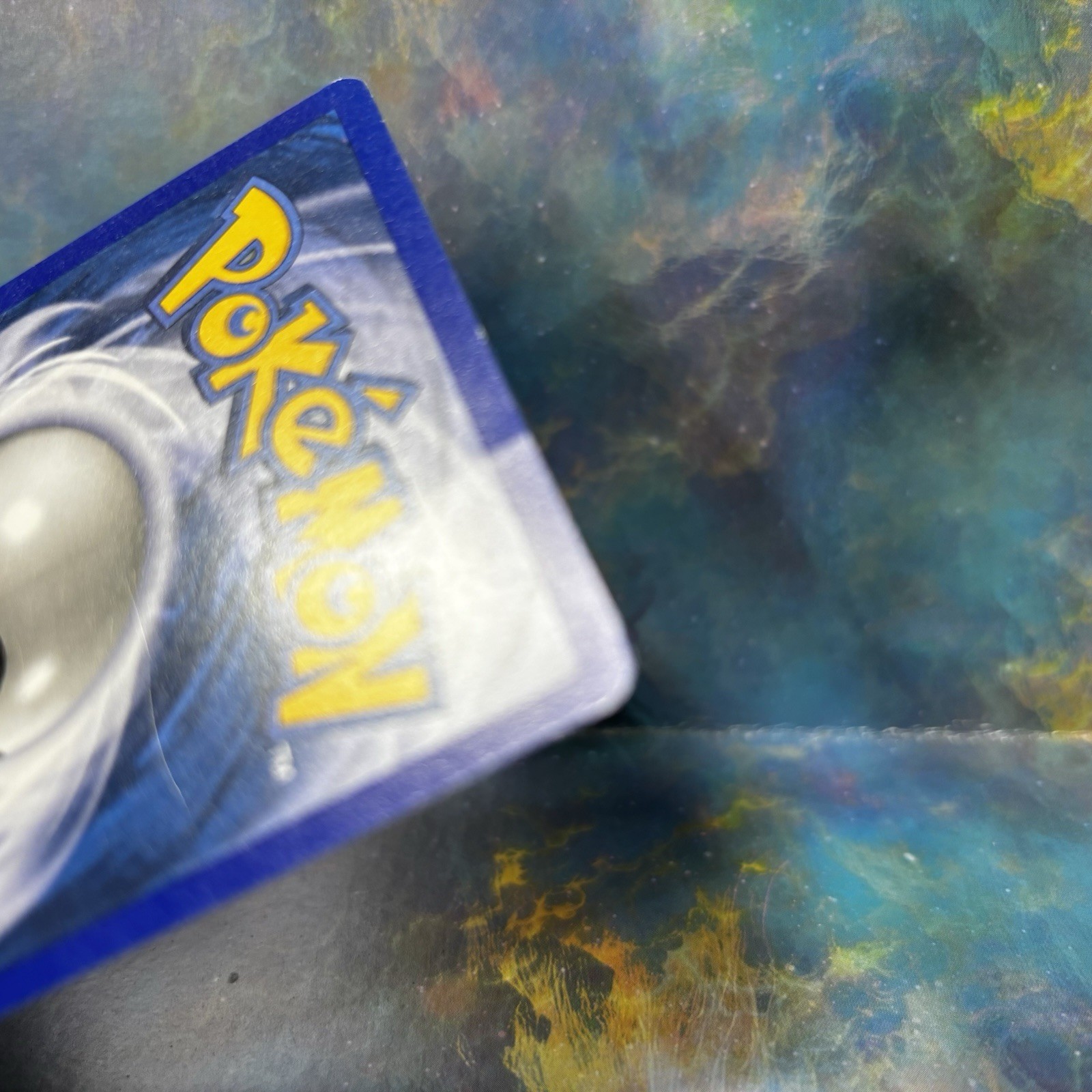 The Pokemon Company Pokemon TCG Bulbasaur 45/100 Crystal Guardians Regular HP50